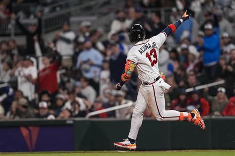 Braves: Incredible Ronald Acuña stat puts power in perspective