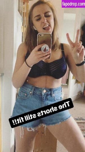 Hannah Witton Hannahwitton Leaks From OnlyFans