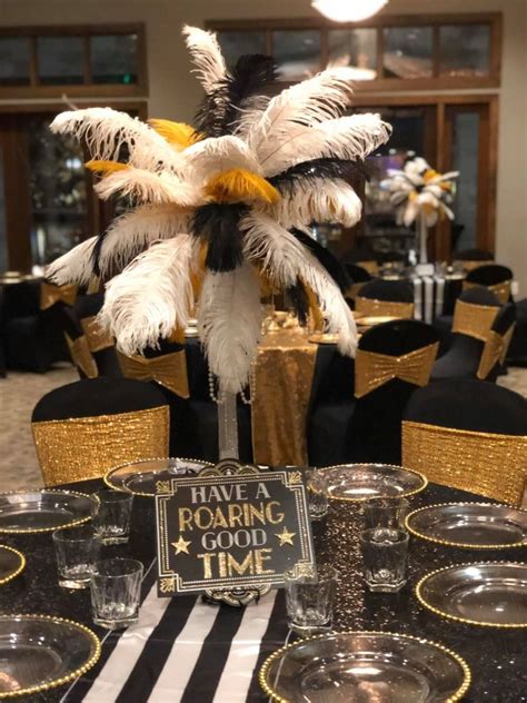 The Roaring 20s Towne Lake New Years Eve Party 1000 Roaring 20s