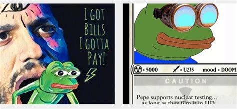How Rare Pepe NFTs Reclaimed Pepe The FrogAnd Why They Remain Relevant