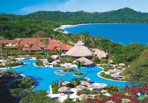 Westin Playa Conchal Resort Costa Rica All Inclusive Hotel