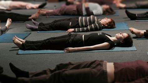 Collingwood Yoga Classes Australian School Of Meditation And Yoga Asmy