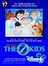 Image - Disney Channel Plus - The Oz Kids - Season 2 Premiere advert ...