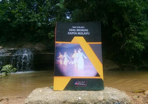 ASAL MUASAL ZAPIN MELAYU – Tom'S Book