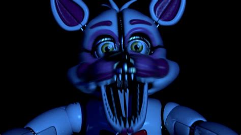 Fnaf Sister Location All Sounds And Textures Exported 720p Cda
