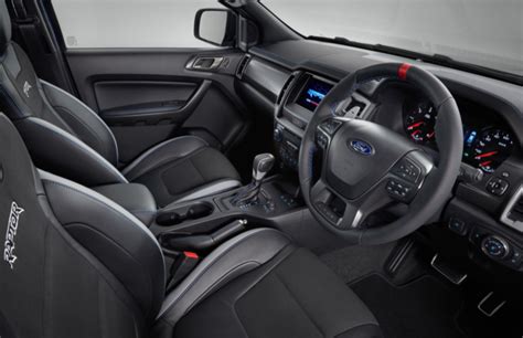 New 2022 Ford Ranger Raptor Changes Release Date Interior New 2022