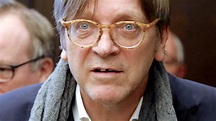 Guy Verhofstadt: Liberale ziehen Kandidaten für EU ...