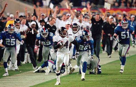 20 Years After Super Bowl Xxxv The 2000 Ravens Are Still Talking About What It Means