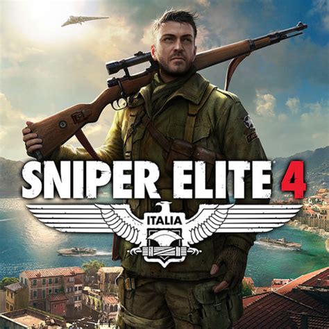 Sniper Elite 4 Characters Giant Bomb