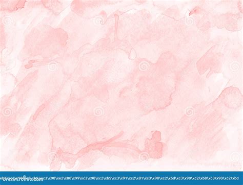 Unusual Pink Background For Creating Design Layouts Stock Photo Image
