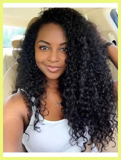 Long Wavy Weave Hairstyles