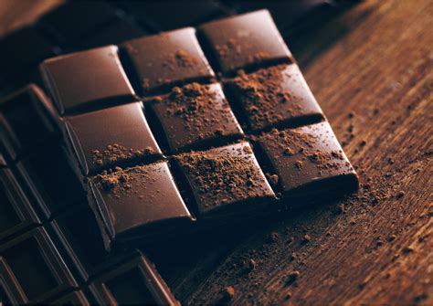 チョコレート色に染まる | Novarese Magazine