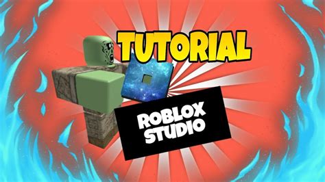 Como Crear Un Juego En Roblox Studio Youtube