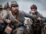 The story behind "Free State of Jones" - CBS News