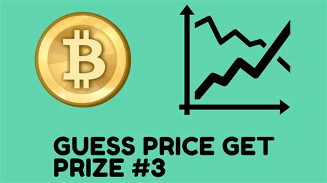 Guess Price Get Prize 3