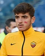 10 Potret Gonzalo Villar, Pemain Muda AS Roma