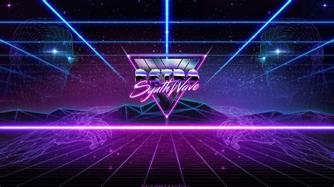 Retro wallpapers, backgrounds, images 1920x1080— best retro desktop wallpaper sort wallpapers by: Eclipse - Best of Synthwave And Retro Electro Music Mix ...