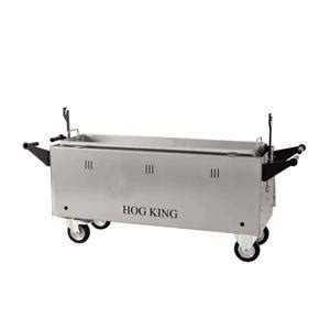 Hog Roast Machine in Propane Gas HM001 - CE133