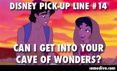 Disney Pick Up Lines Lol Disney Pick Up Lines Pick Up Lines Pick Up