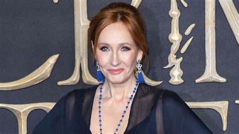 Jk Rowling Gives Unwelcome Update On Dumbledores Sex Life Inspires