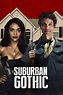 Reparto de Suburban Gothic (película 2014). Dirigida por Richard Bates ...