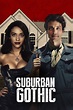 Reparto de Suburban Gothic (película 2014). Dirigida por Richard Bates ...