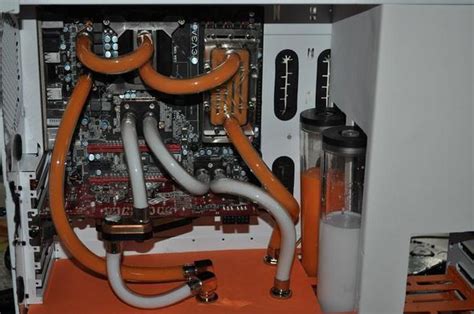 Einen pc zusammenbauen ist vom prinzip her nicht viel komplizierter als der aufbau eines ikea regals. Wasserkühlung selber bauen. Brauche Hifle! (Computer, PC ...