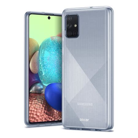 Samsung galaxy a72 5g android smartphone. Best Samsung Galaxy A71 5G Cases | Mobile Fun Blog