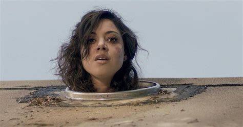 Life After Beth Clip Brings Aubrey Plaza Back From The Dead