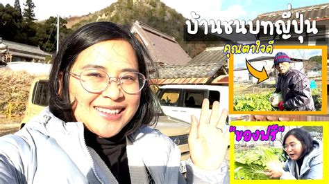 รีวิวบ้านเก่าญี่ปุ่น บ้านกลางหุบเขา เกียวโต ชนบท Youtube