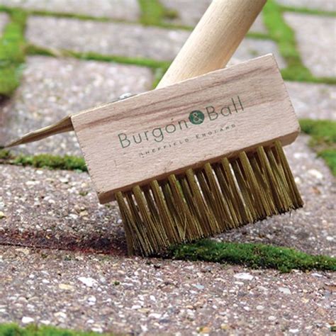 Miracle Block Paving Brush Brushes And Brooms Squires Garden Centres