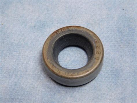 M35a2 Transmission Shift Rail Seal M44 M109a3 M275 Ebay