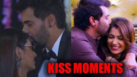 Kumkum Bhagya Abhi And Pragyas ‘kiss Moments