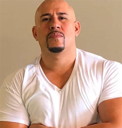 Who Is The Wife Of Cisco Rosado His Net Worth Age Married Biography