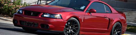 1999 for mustang svt cobra convertible for sale showroom condition, better than new21,000 documented milesmagnaflow exhaustnew tires and. Cobra Bassani Exhaust System (03-04) - LMR.com