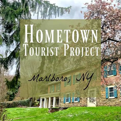Awesome Things To Do In Hudson Valley And Marlboro Ny A Book Lovers