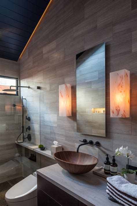See more ideas about bathroom design, bathrooms remodel, houzz bathroom. Get Inspired by these 21 Contemporary Bathrooms - BeautyHarmonyLife
