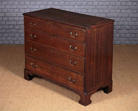 Choose from 3 different league types, make your picks. George III Oak Bachelor's Chest Of Drawers C.1810 ...