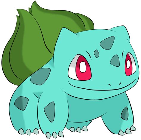 Bulbasaur Images Pokemon Images