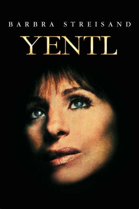 Von barbra streisand, mit barbra streisand und mandy patinkin. 1983 Film: Yentl is the story of a young Eastern European ...