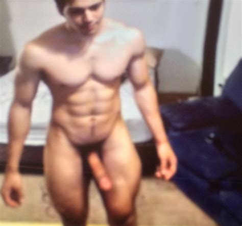 Nude Male Dick Telegraph