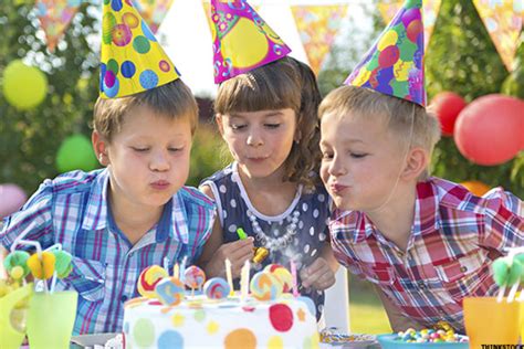How To Plan An Awesome Kids Birthday Party On A Budget 10 Tips For