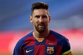 3 reasons why Lionel Messi is yet to sign a new Barcelona contract