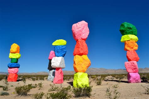 The 15 Best Nevada Roadside Attractions Silly America