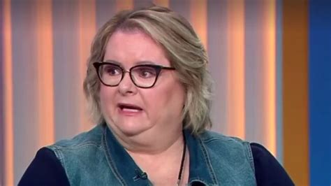 same sex marriage magda szubanski breaks down on the project over ‘yes vote body soul