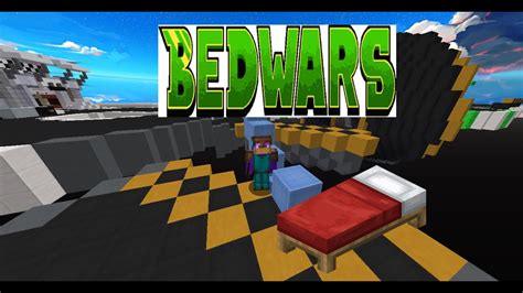 Playing Bedwars W Friends Bedwars Pika Network Youtube