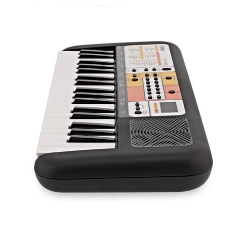 Yamaha Pss F30 Tragbares Keyboard Gear4music