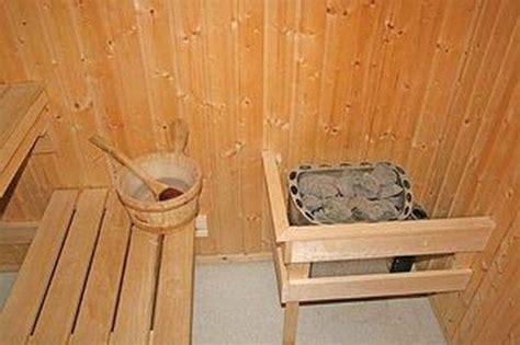 Easy And Cheap Diy Sauna Design You Can Try At Home 18 Sauna Design