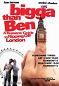 Bigga Than Ben (2008) British movie poster