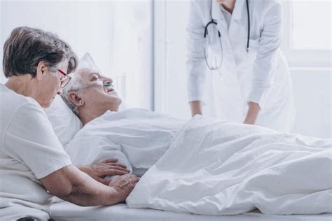Coma After Stroke How Long Can Someone Be Unresponsive